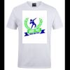 Adults Podium Poly Tee Thumbnail