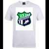 Adults Podium Poly Tee Thumbnail