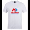 Adults Podium Poly Tee Thumbnail