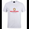 Adults Podium Poly Tee Thumbnail