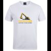 Adults Podium Poly Tee Thumbnail