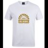 Adults Podium Poly Tee Thumbnail