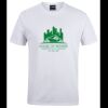 Adults Podium Poly Tee Thumbnail