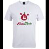 Adults Podium Poly Tee Thumbnail