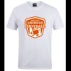 Adults Podium Poly Tee Thumbnail