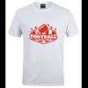 Adults Podium Poly Tee Thumbnail