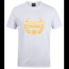 Adults Podium Poly Tee Thumbnail