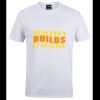 Adults Podium Poly Tee Thumbnail