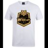 Adults Podium Poly Tee Thumbnail
