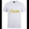 Adults Podium Poly Tee Thumbnail
