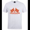 Adults Podium Poly Tee Thumbnail