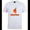 Adults Podium Poly Tee Thumbnail