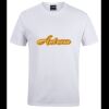 Adults Podium Poly Tee Thumbnail
