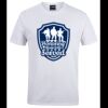Adults Podium Poly Tee Thumbnail