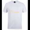 Adults Podium Poly Tee Thumbnail