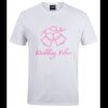 Adults Podium Poly Tee Thumbnail