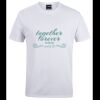 Adults Podium Poly Tee Thumbnail