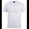 Adults Podium Poly Tee Thumbnail