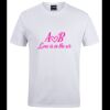 Adults Podium Poly Tee Thumbnail