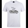 Adults Podium Poly Tee Thumbnail