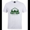 Adults Podium Poly Tee Thumbnail