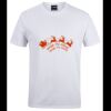 Adults Podium Poly Tee Thumbnail