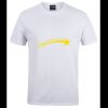 Adults Podium Poly Tee Thumbnail