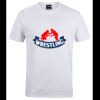 Adults Podium Poly Tee Thumbnail