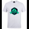 Adults Podium Poly Tee Thumbnail