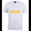 Adults Podium Poly Tee Thumbnail