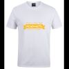 Adults Podium Poly Tee Thumbnail