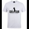 Adults Podium Poly Tee Thumbnail