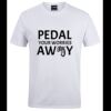 Adults Podium Poly Tee Thumbnail