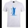 Adults Podium Poly Tee Thumbnail