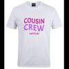 Adults Podium Poly Tee Thumbnail