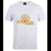 Adults Podium Poly Tee Thumbnail
