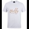 Adults Podium Poly Tee Thumbnail