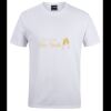 Adults Podium Poly Tee Thumbnail