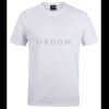 Adults Podium Poly Tee Thumbnail