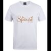 Adults Podium Poly Tee Thumbnail