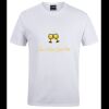 Adults Podium Poly Tee Thumbnail