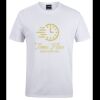 Adults Podium Poly Tee Thumbnail