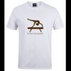 Adults Podium Poly Tee Thumbnail