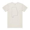 AS Colour - Organic Staple Tee Thumbnail