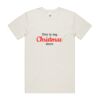 Organic Staple Tee Thumbnail