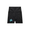 Women's Active Bike Shorts Thumbnail