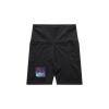 Women's Active Bike Shorts Thumbnail