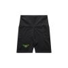 Women's Active Bike Shorts Thumbnail