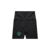 Women's Active Bike Shorts Thumbnail