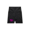 Women's Active Bike Shorts Thumbnail